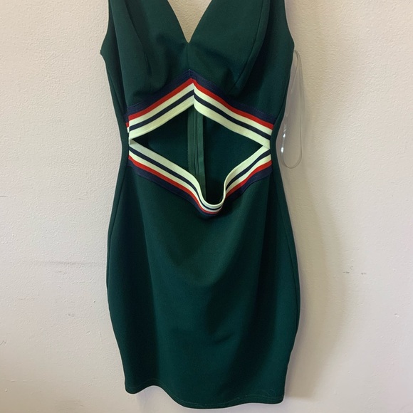 BodyCon Dress - Picture 2 of 4